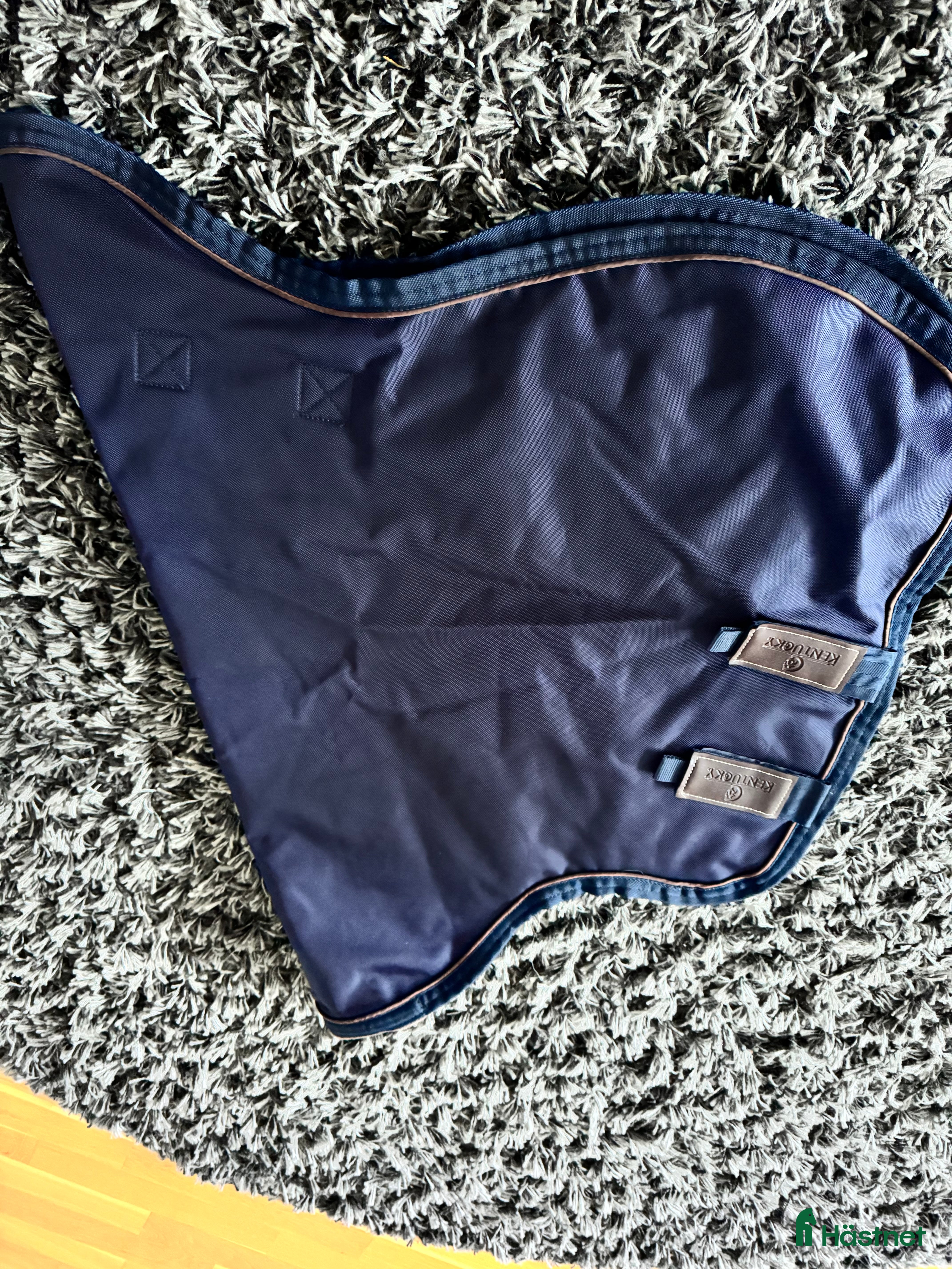 Övrig Hästutrustning hästutrustning Kentucky hals i Björklinge - Annons 2