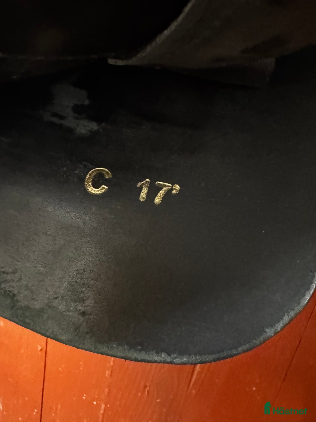 Sadlar hästutrustning till salu: HR Von i Skanör - Annons 4