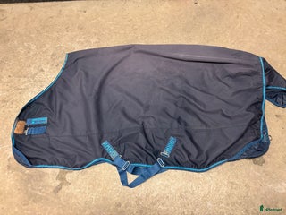 Täcken hästutrustning till salu: Horseware amigo utetäcke i Vinninga - Annons 3