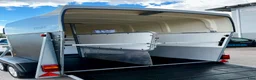 Hästtransporter  fordon & transport till salu: Thule Royal  - Annons 8