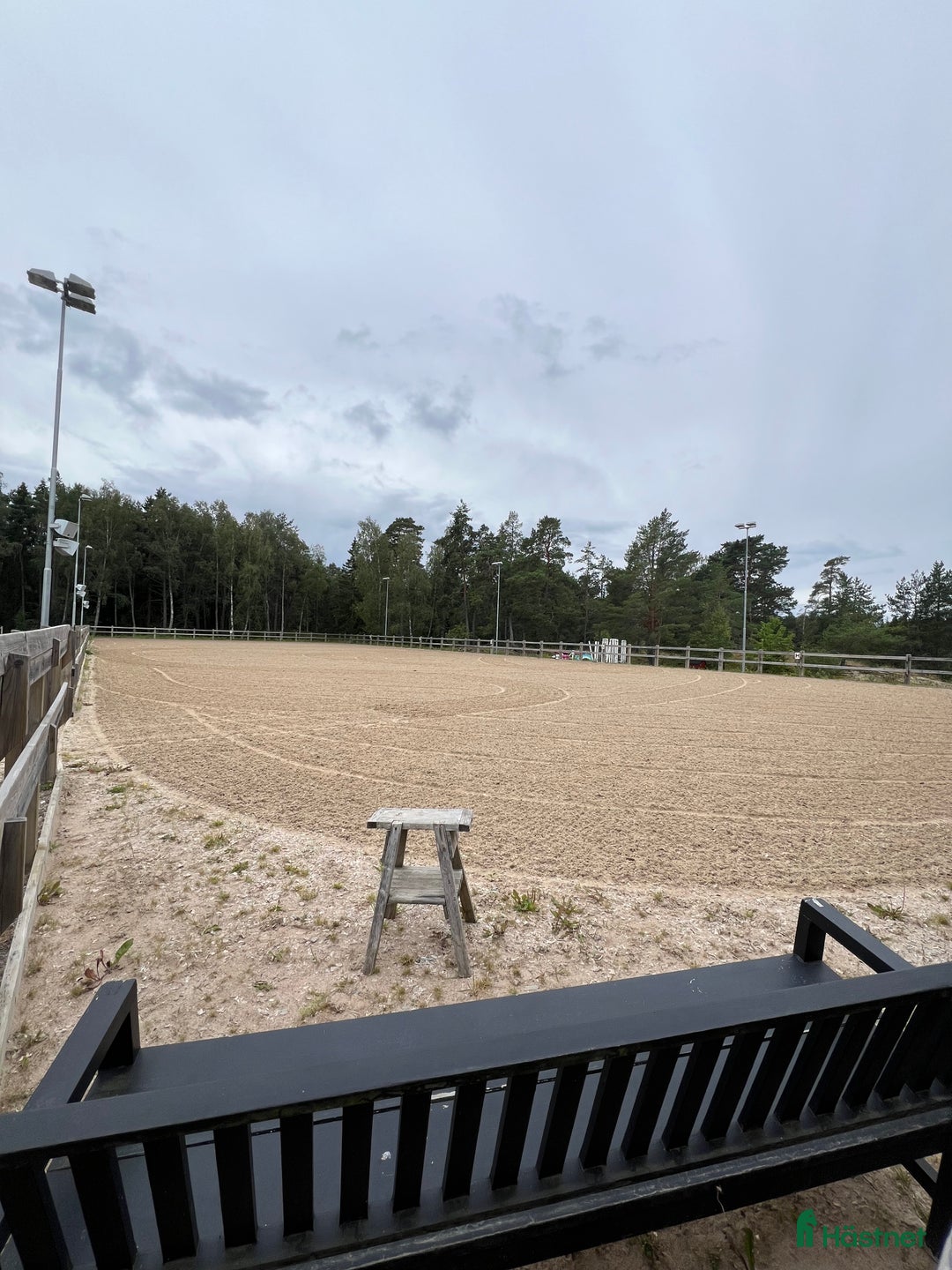  stallplats finnes: Stallplats i Norra Sthlm i Kungsängen - Annons 4
