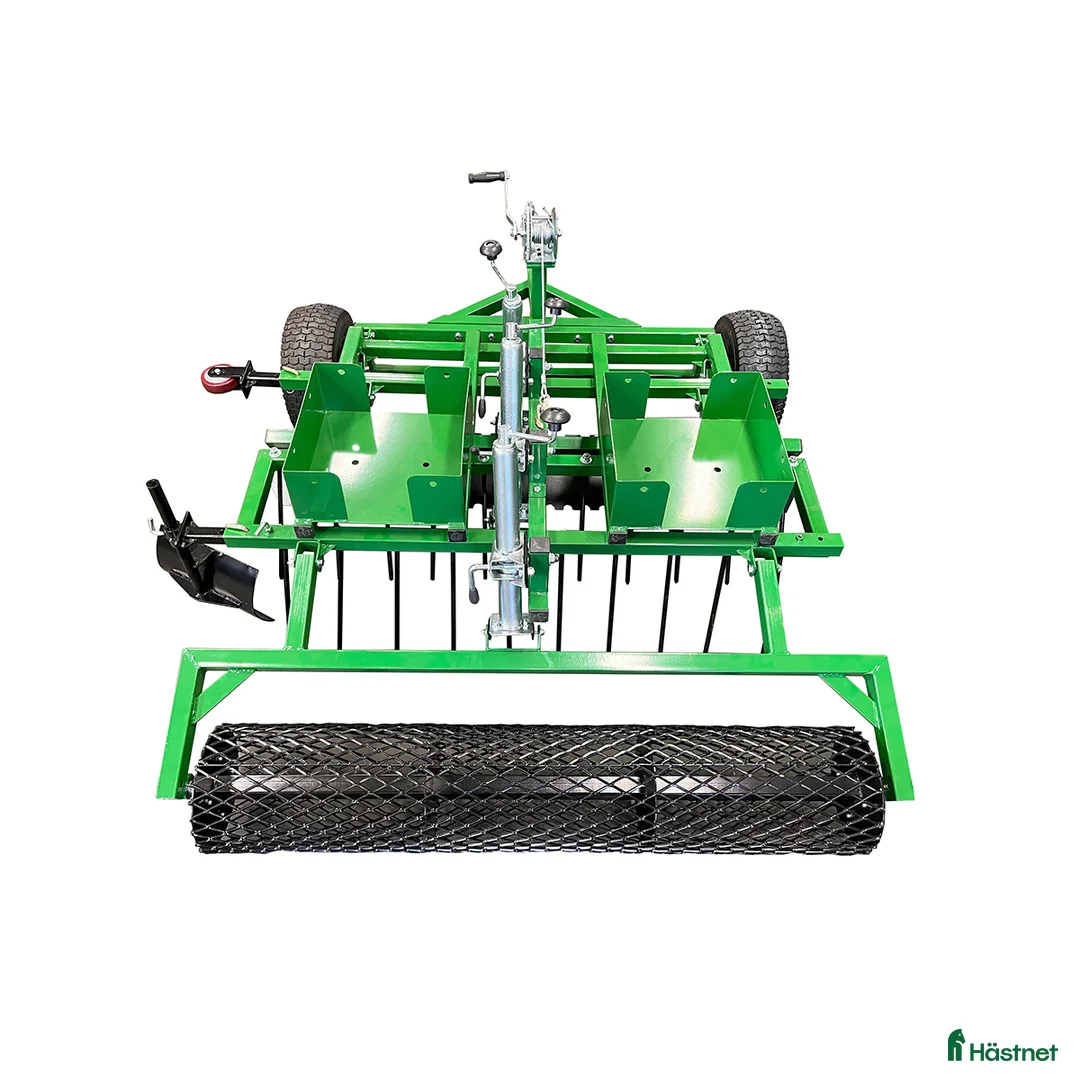 Övrig utrustning övrig utrustning till salu: Ridbaneharv - kampanj! - Annons 11