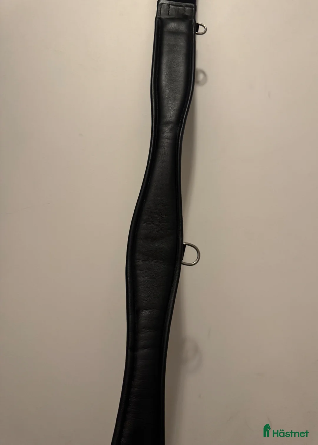 Sadeltillbehör hästutrustning till salu: Anatomisk sadelgjord  - Annons 5