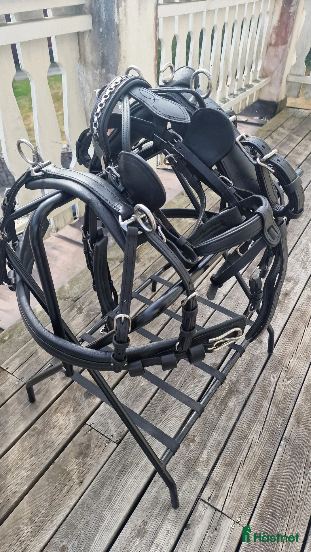 Körselar körning till salu: Drive Out Duo Plus sele - Annons 2