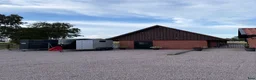  stallplats finnes: Stallplatser lediga i Kristianstad - Annons 7