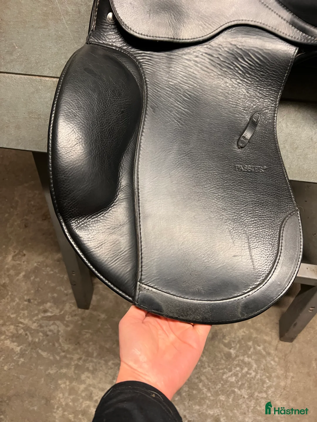 Sadlar hästutrustning till salu: Dressyrsadel - Annons 8