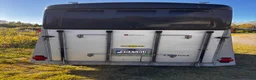 Hästtransporter  fordon & transport till salu: Humabauer Xantos - Annons 5