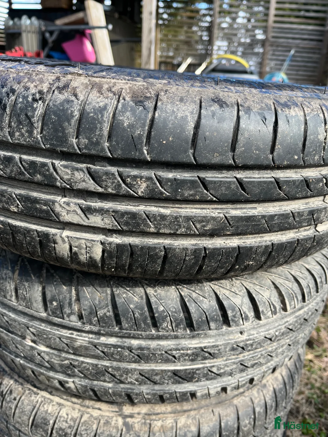 Hästtransporter  fordon & transport till salu: Hästtransport med bodel.  i Eskilstuna - Annons 18