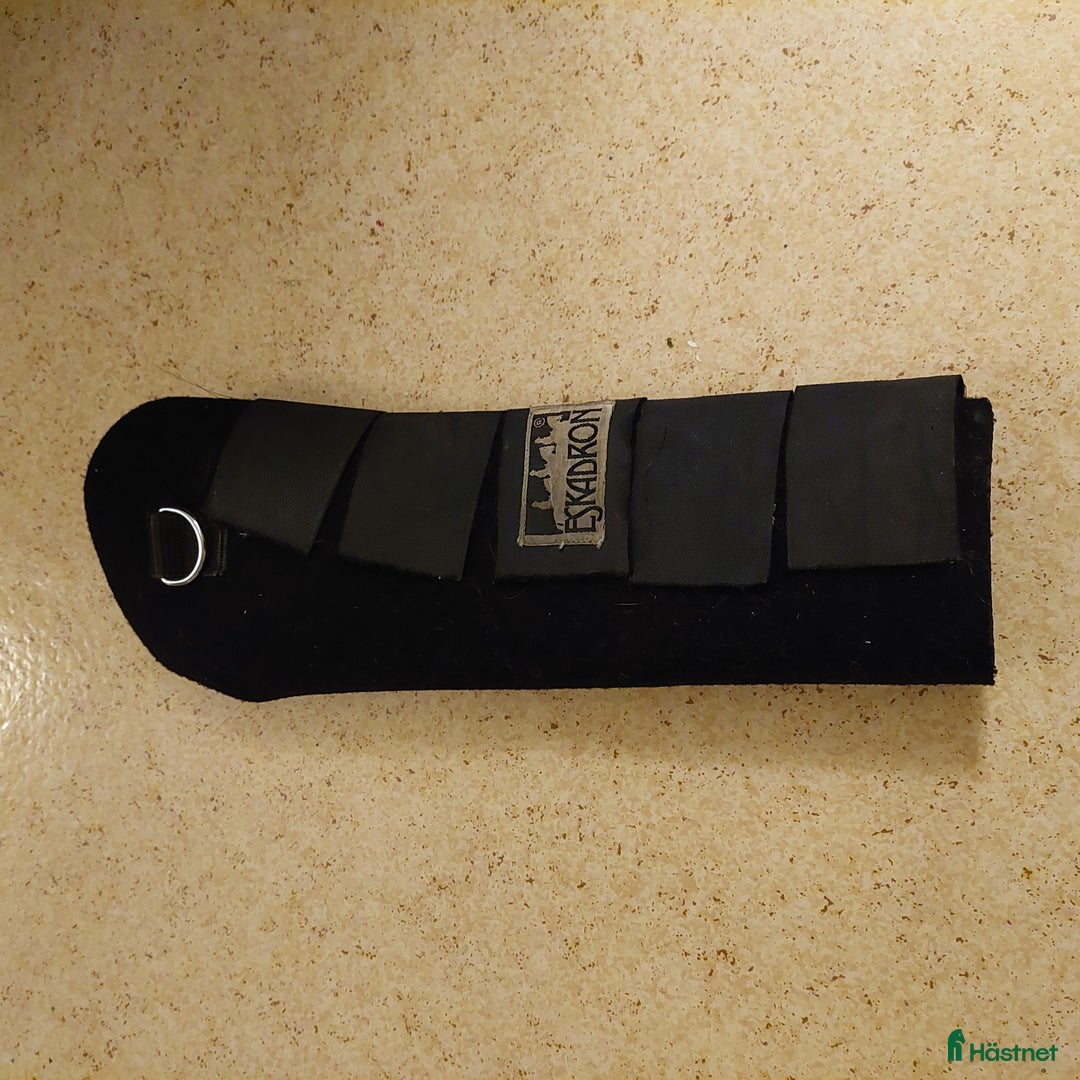 Övrig Hästutrustning hästutrustning till salu: Svansskydd i Veddige - Annons 1