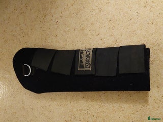 Övrig Hästutrustning hästutrustning till salu i Veddige - Annons 10