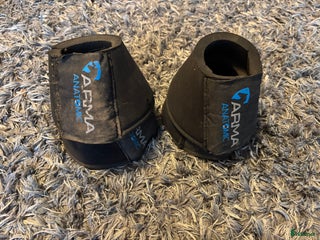 Benskydd hästutrustning till salu: Arma boots i Värnamo - Annons 22