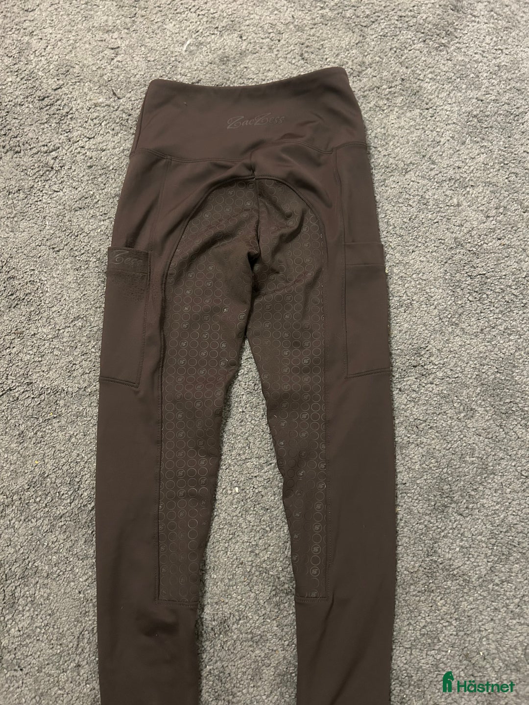 Ridbyxor ryttarutrustning till salu: Vinter ridbyxor  i Sorunda - Annons 2