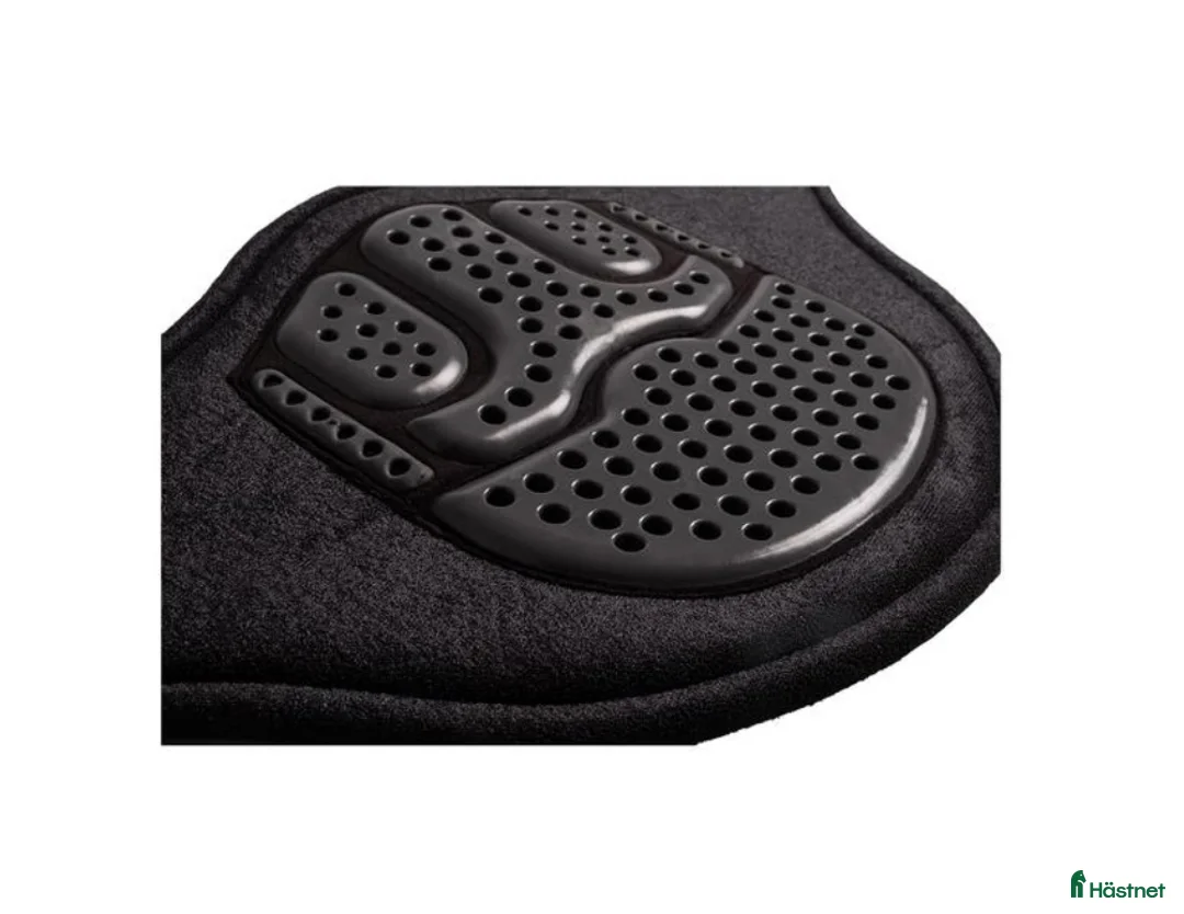 Sadeltillbehör hästutrustning till salu: Acavallo anatomisk gel-magplatta🌟 - Annons 5