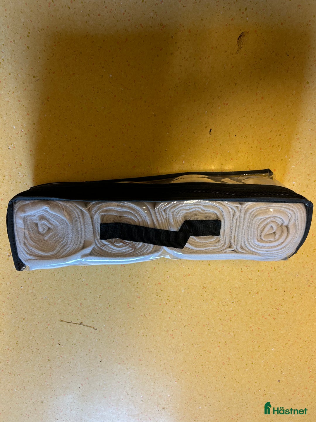 Övrig Hästutrustning hästutrustning till salu: 6 paar Benlindor  i Lessebo - Annons 2