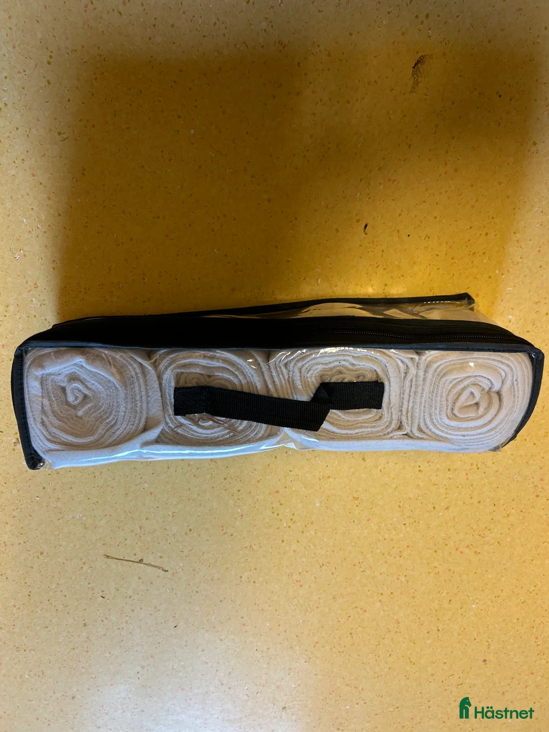 Övrig Hästutrustning hästutrustning till salu: 6 paar Benlindor  i Lessebo - Annons 2