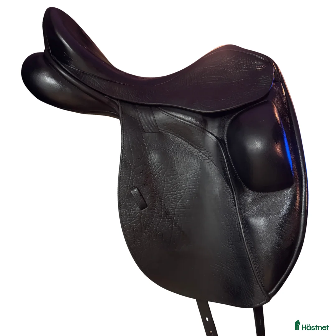 Sadlar hästutrustning till salu: Fryso Comfort Mono i Sagstua - Annons 1