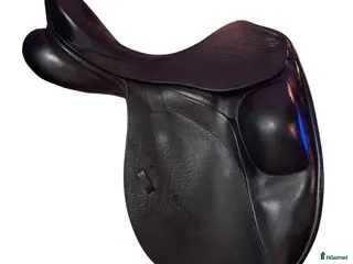 Sadlar hästutrustning Fryso Comfort Mono i Sagstua - Annons 1