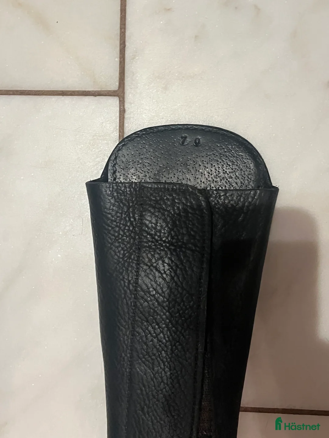 Sadeltillbehör hästutrustning till salu: Childeric sadelgjord  i Hjärnarp - Annons 3