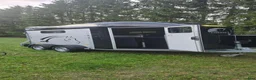 Hästtransporter  fordon & transport till salu: Cheval liberty gold 3 2023 - Annons 7