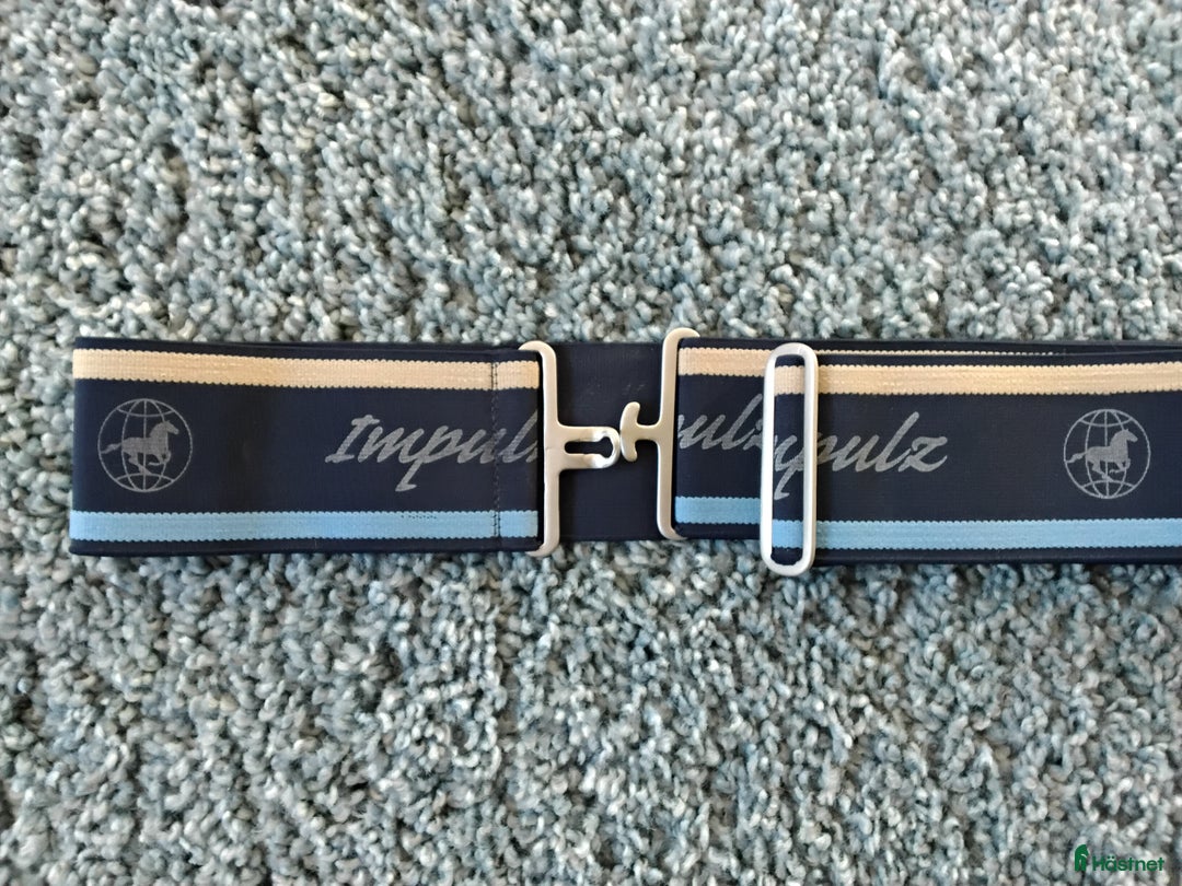 Övrig Hästutrustning hästutrustning till salu: Täckesgjord i Ekeby - Annons 1