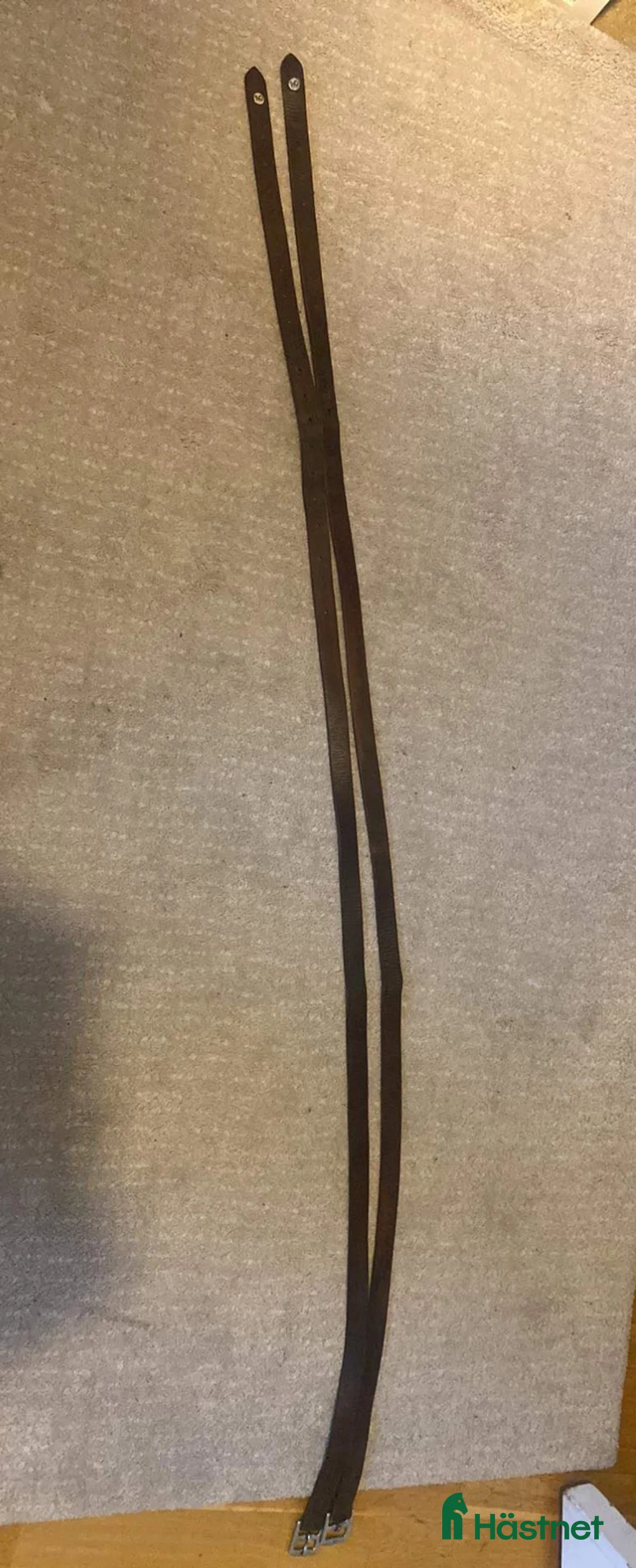 Sadeltillbehör hästutrustning till salu: Stigläder  i Gustavsberg - Annons 2