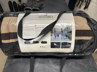 Övrig Hästutrustning hästutrustning Så snygga hästgrejer - i jätte bra skick - Annons 1