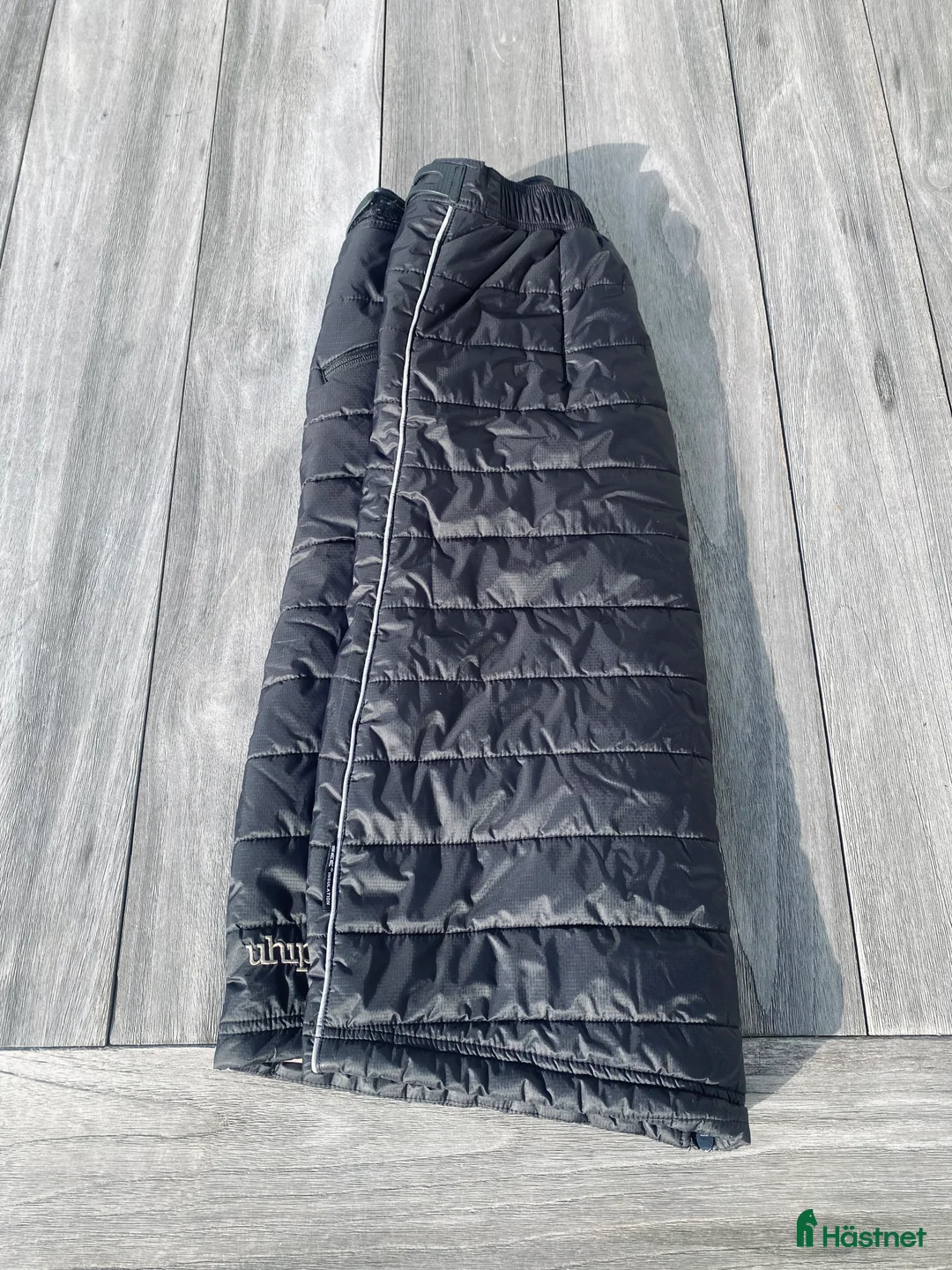 Övrigt Ridkläder ryttarutrustning till salu: Svart kjol  i Upplands Väsby - Annons 3