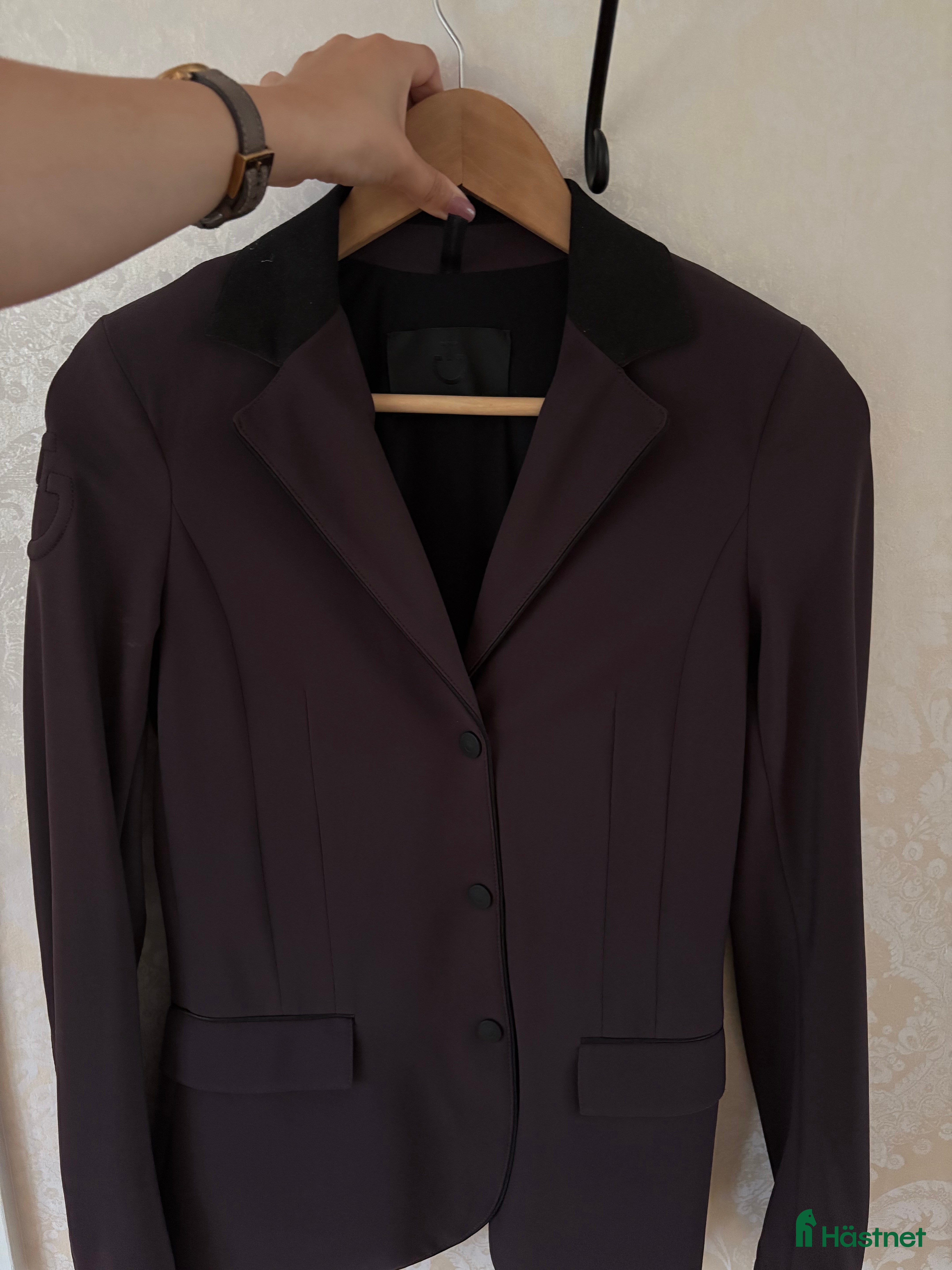 Jackor & Kavajer ryttarutrustning till salu: Ny Cavalleria Toscana kavaj i Malmö - Annons 14