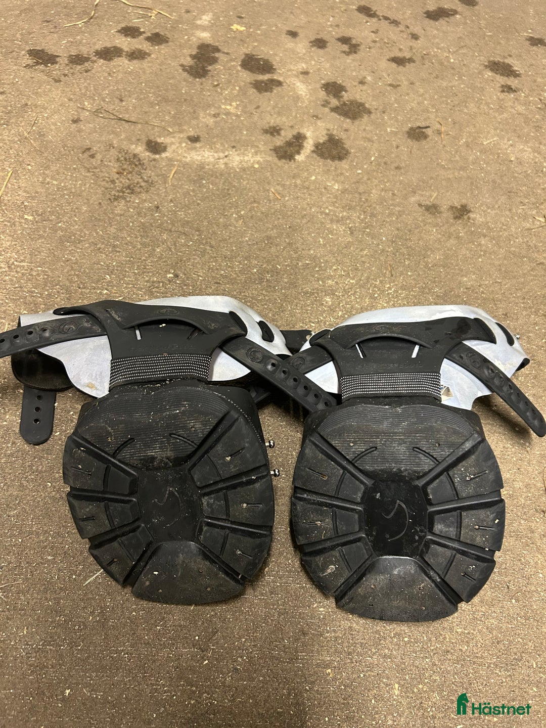 Övrig Hästutrustning hästutrustning till salu: Flex Hoof Boots 125 i nyskick i Älmhult - Annons 2