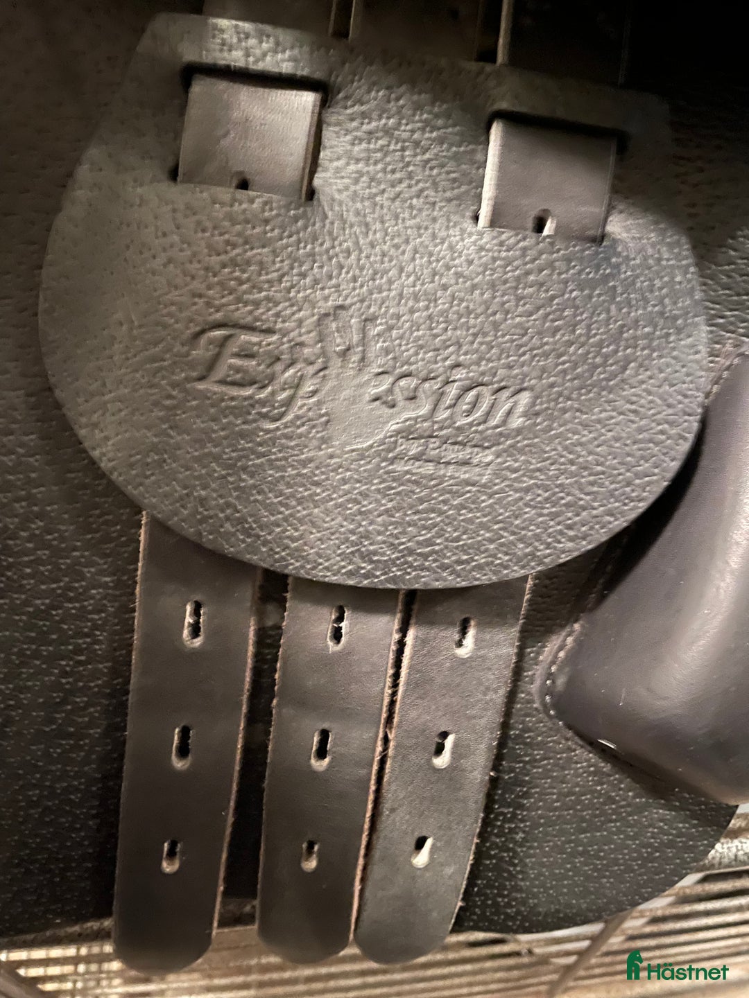 Sadlar hästutrustning till salu: Equipe expression special i Vetlanda - Annons 3