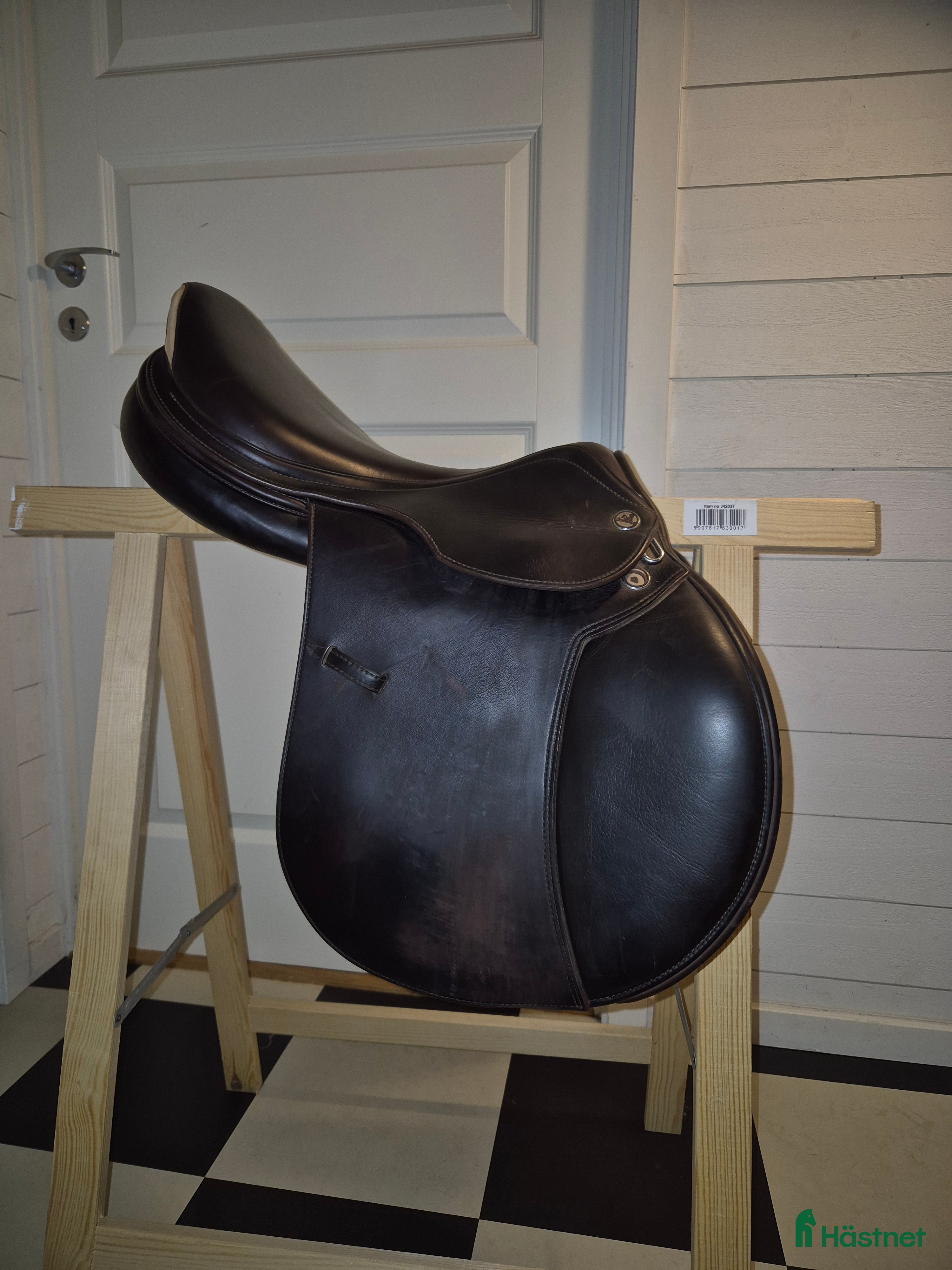 Sadlar hästutrustning Prestige Paris Classic, 17/36 i Kållekärr - Annons 2