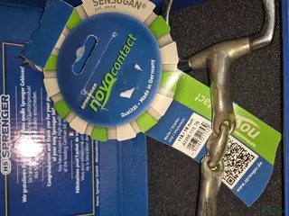 Bett hästutrustning Novo Contact Sensogan i Kristinehamn - Annons 9