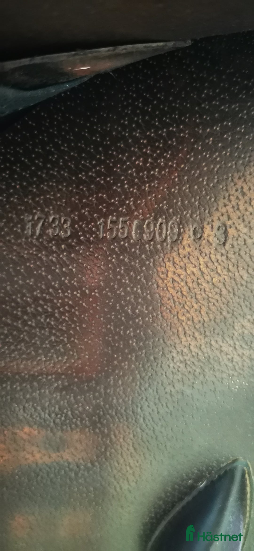 Sadlar hästutrustning till salu: Prestige Michel Robert  i Arvika - Annons 9