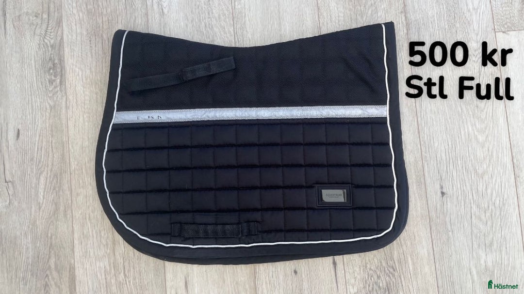 Schabrak & Vojlockar hästutrustning till salu: Schabrak Equestrian Stockholm  i Mantorp - Annons 3