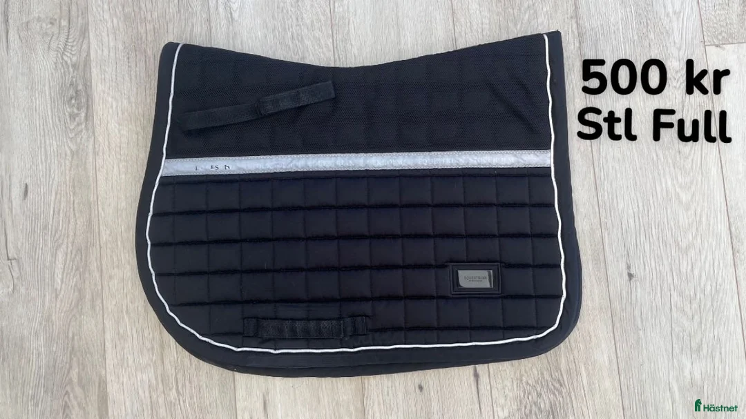 Schabrak & Vojlockar hästutrustning till salu: Schabrak Equestrian Stockholm  i Mantorp - Annons 3