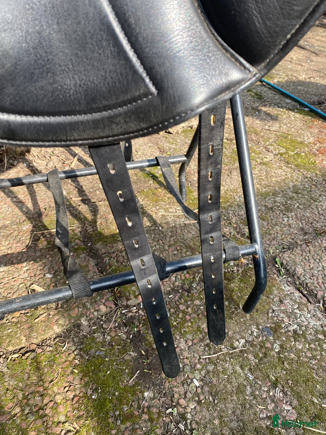 Sadlar hästutrustning till salu: Islandshästsadel i Viken - Annons 3
