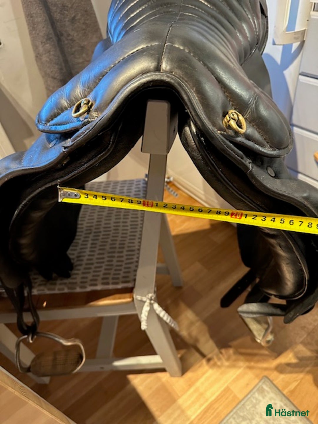 Övrig Ryttarutrustning ryttarutrustning till salu: Islandssadel, Turridningssadel, Unghäst mtillbehör i Kattarp - Annons 2