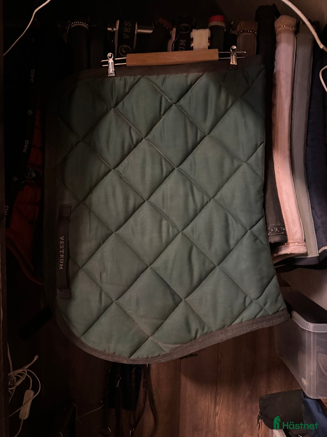 Schabrak & Vojlockar hästutrustning till salu: Vestrum i Skellefteå - Annons 2