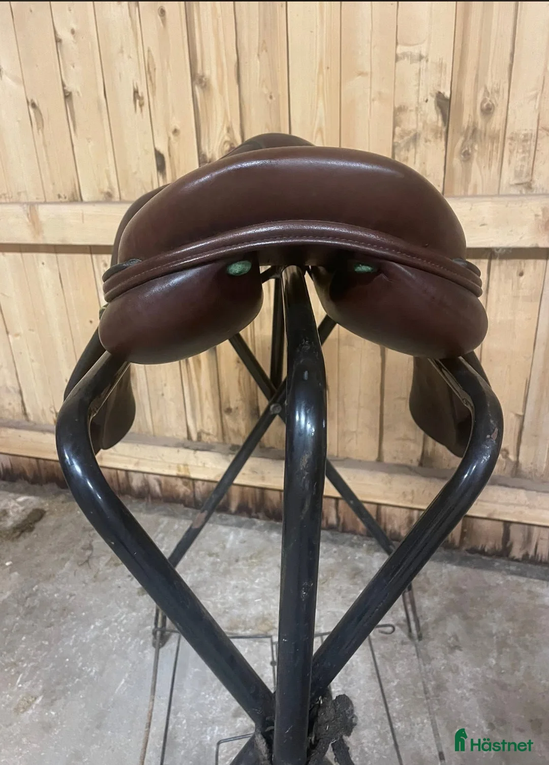 Sadlar hästutrustning till salu: Otroligt fin Amerigo Vega - Annons 2