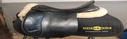 Sadlar hästutrustning till salu: Dressyrsadel  i Löddeköpinge - Annons 2