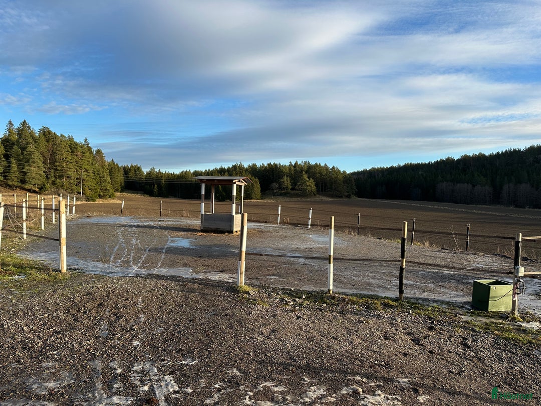  stallplats finnes: Boxplats med det mesta i Österhaninge - Annons 3