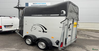 Hästtransporter  fordon & transport till salu i Partille - Annons 6