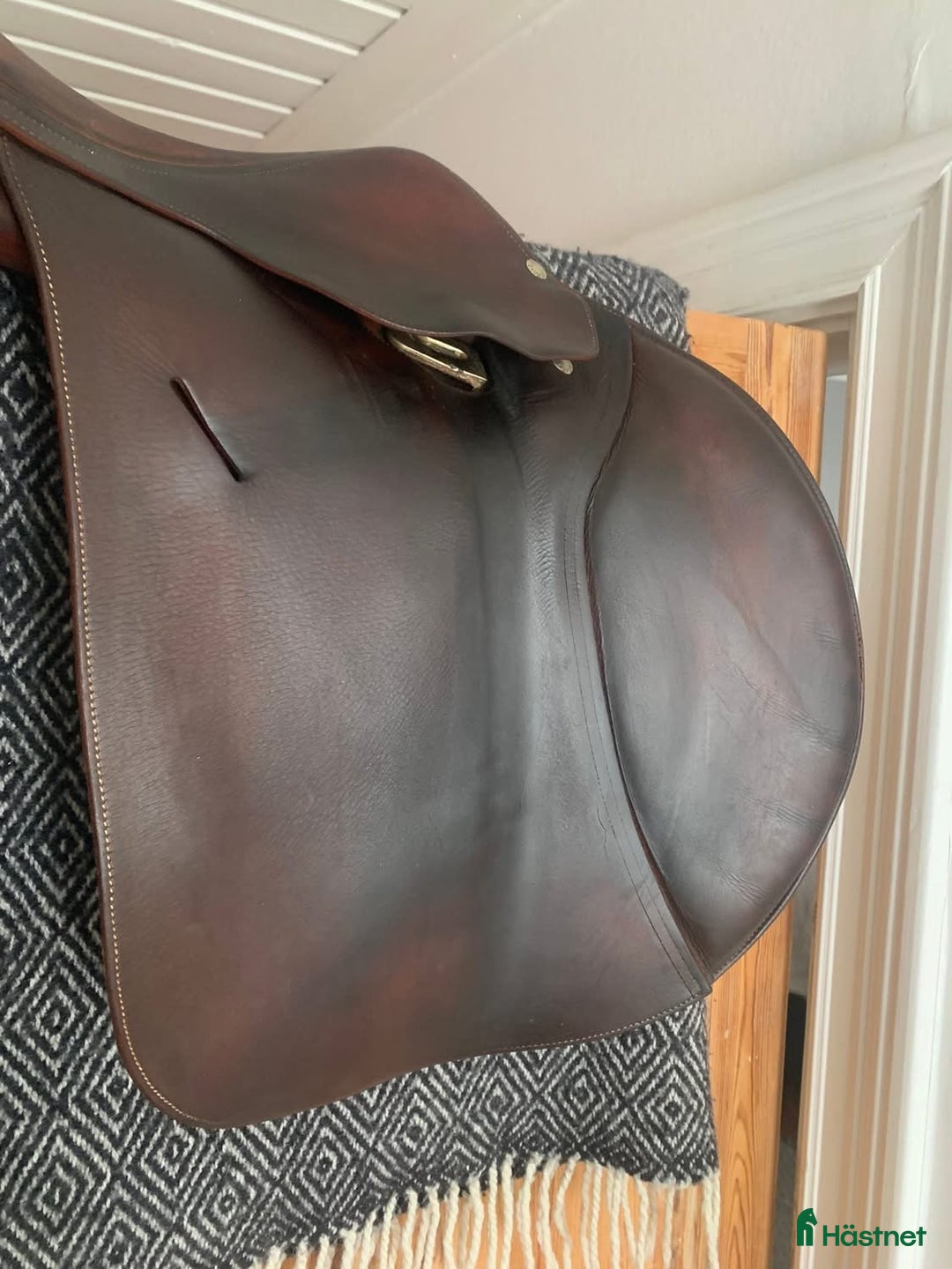 Sadlar hästutrustning till salu: Butet i Björbo - Annons 7