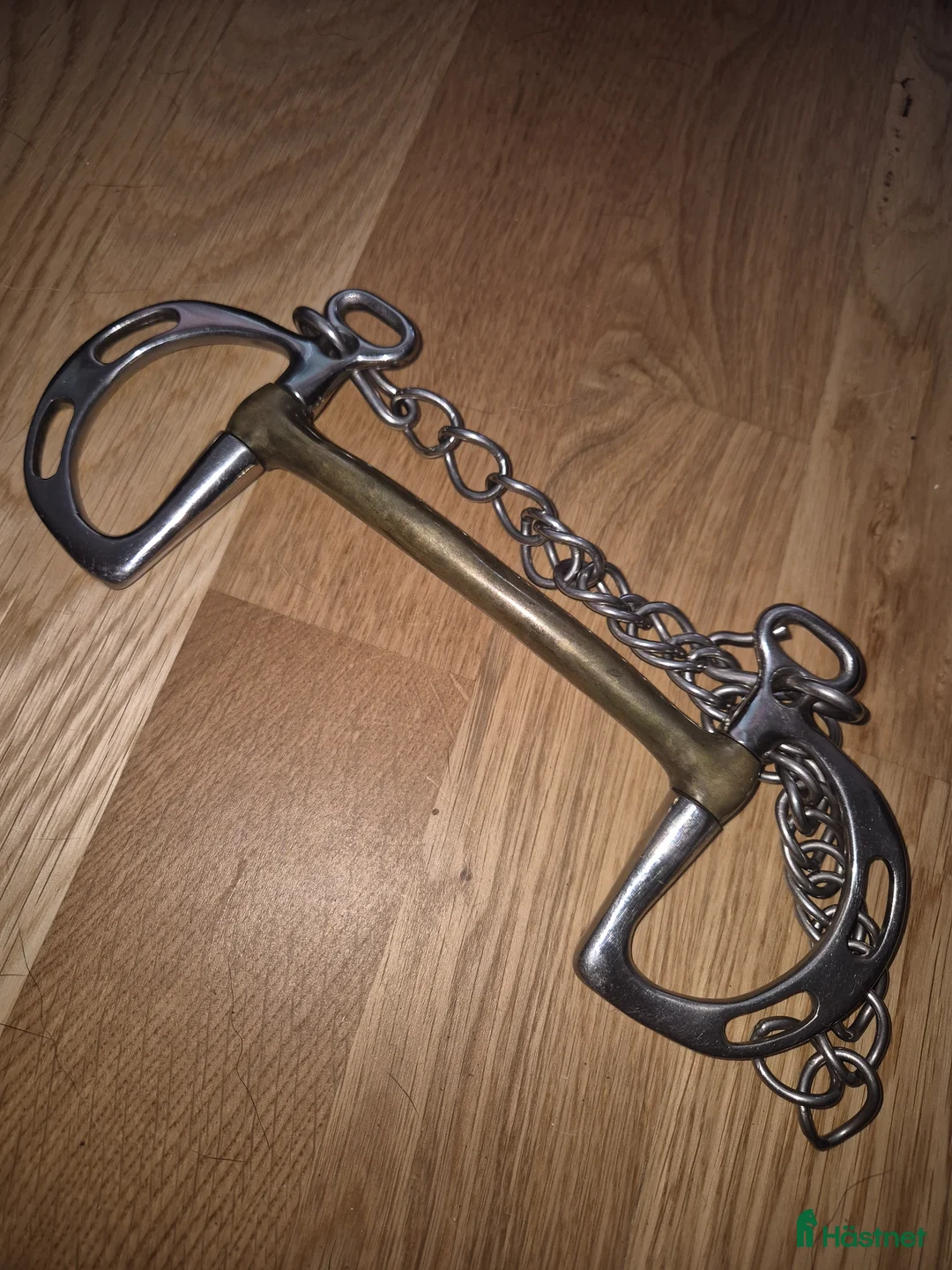 Bett hästutrustning till salu: Kimblewickbett  - Annons 1