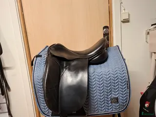 Sadlar hästutrustning Morris and Nolan - Annons 16