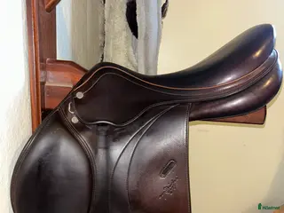 Sadlar hästutrustning Fin equipe sadel expression - Annons 9