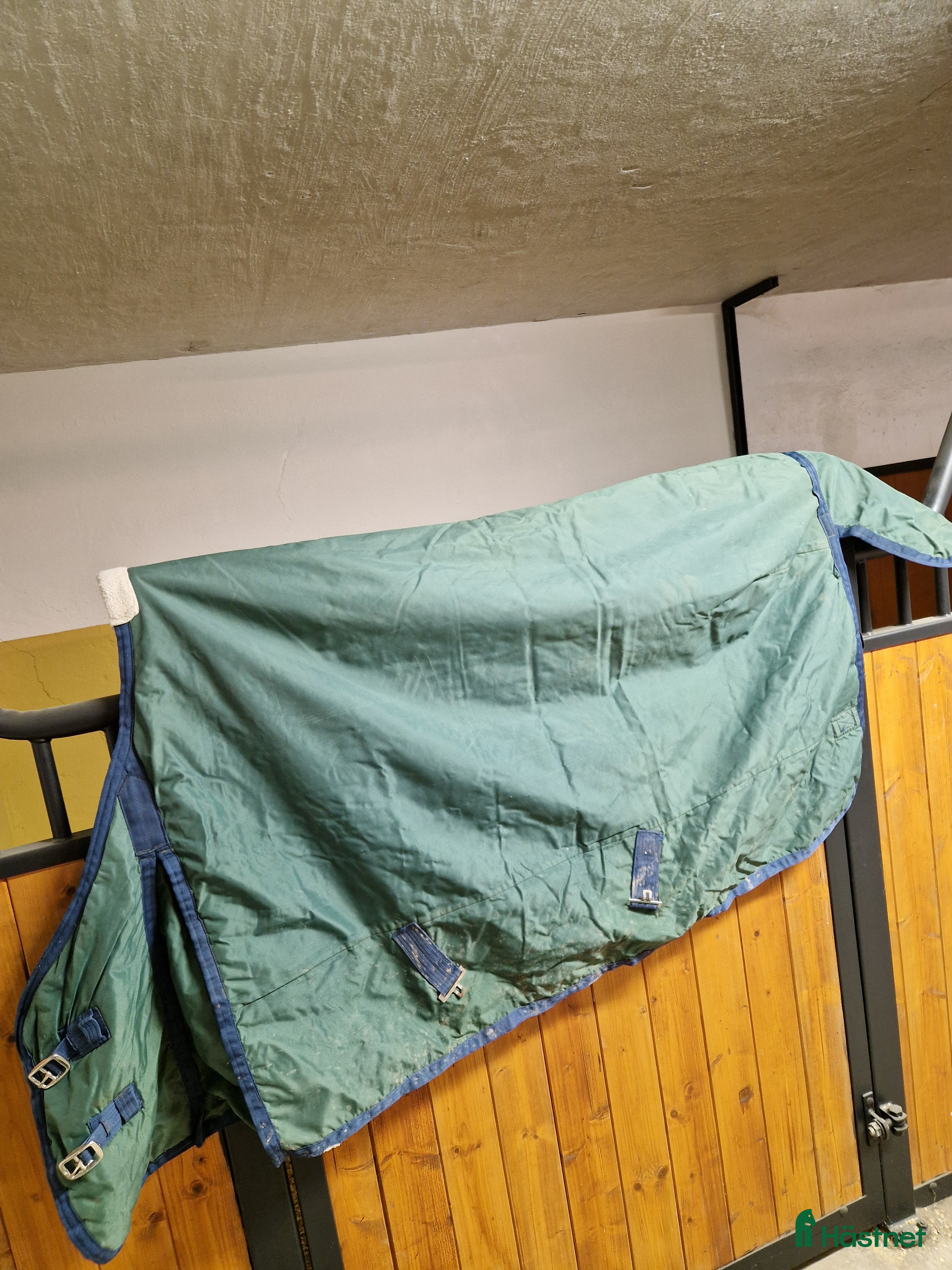 Täcken hästutrustning Vinter täcke - Annons 10