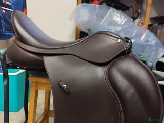 Sadlar hästutrustning Wintec 500 hart allroundsadel i Robertsfors - Annons 3