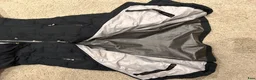 Jackor & Kavajer ryttarutrustning till salu: Uhip ice coat strl 34 i Enhörna - Annons 5