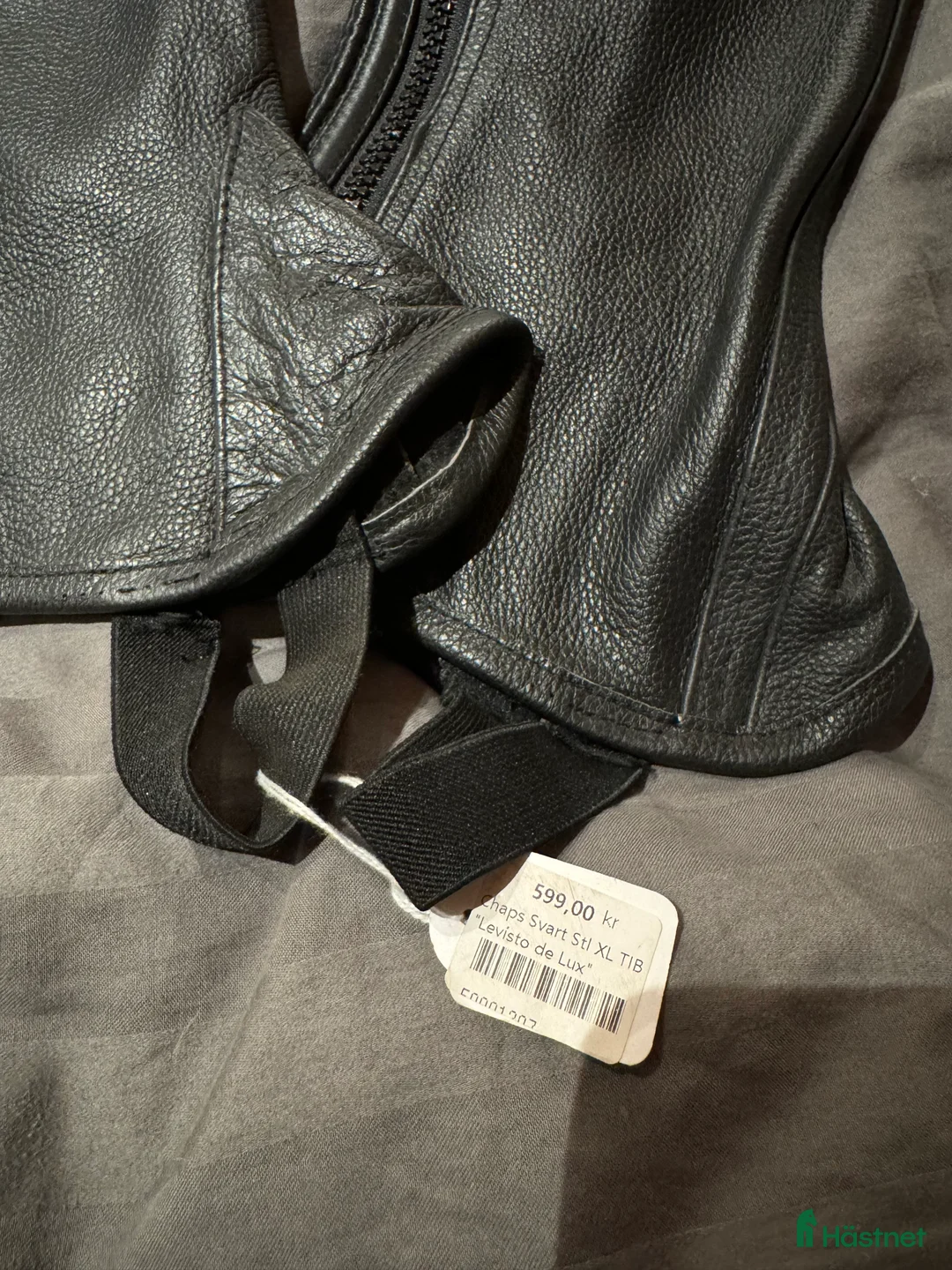 Ridstövlar ryttarutrustning till salu: Shortcaps XL i Hörby - Annons 3